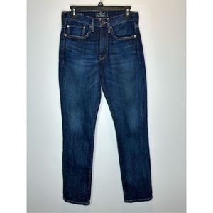 Lucky Brand Heritage Slim Jeans Size 28 x 30